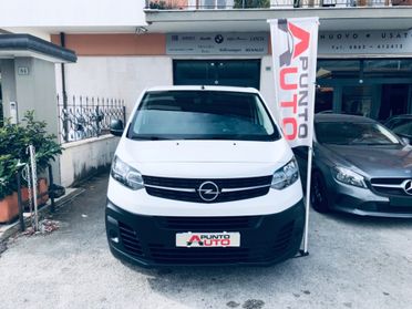 Opel VIVARO 120 CV PC TN