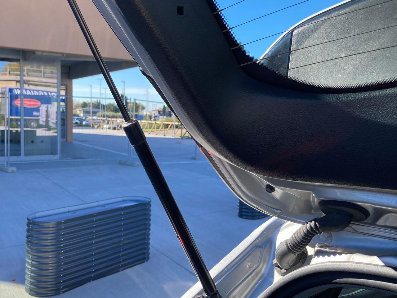 Nissan Qashqai 1.5 dCi Acenta #7860