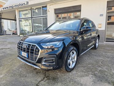Audi Q5 40 TDI 204 CV S tronic PROMO APRILE