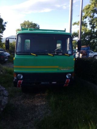 Fiat 50.8 A rib. tril.