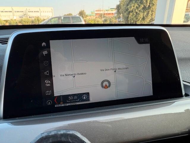 Bmw X1 xDrive20d xLine Automatica 2018