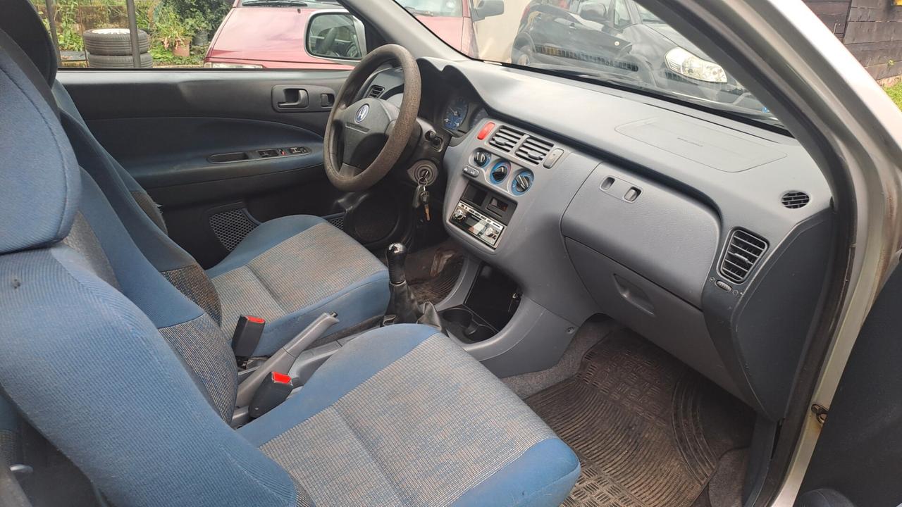 Honda CR-V 2.0 16V cat RVi