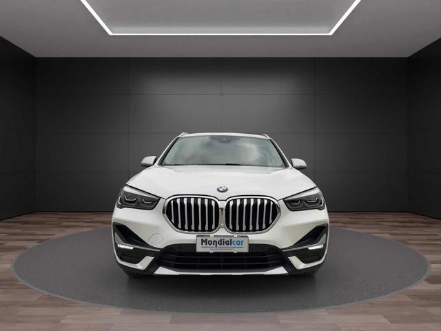 BMW X1 sDrive16d xLine