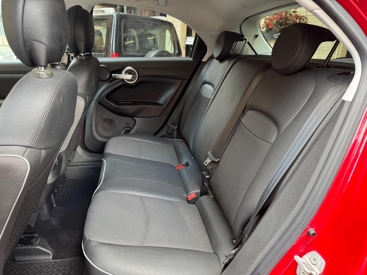 Fiat 500X 2.0 MultiJet 140 CV 4x4 Cross