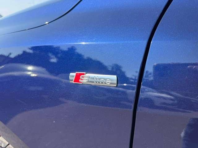 Audi A1 Sportback 30 1.0 tfsi S Line Edition 116cv s-tronic PROMO FIN