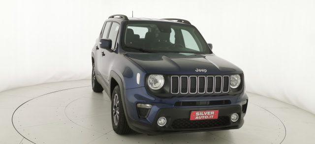 JEEP Renegade 1.0 T3 Longitude