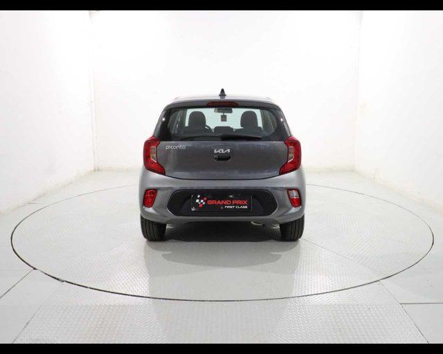 KIA Picanto 1.0 12V GPL 5 porte Style