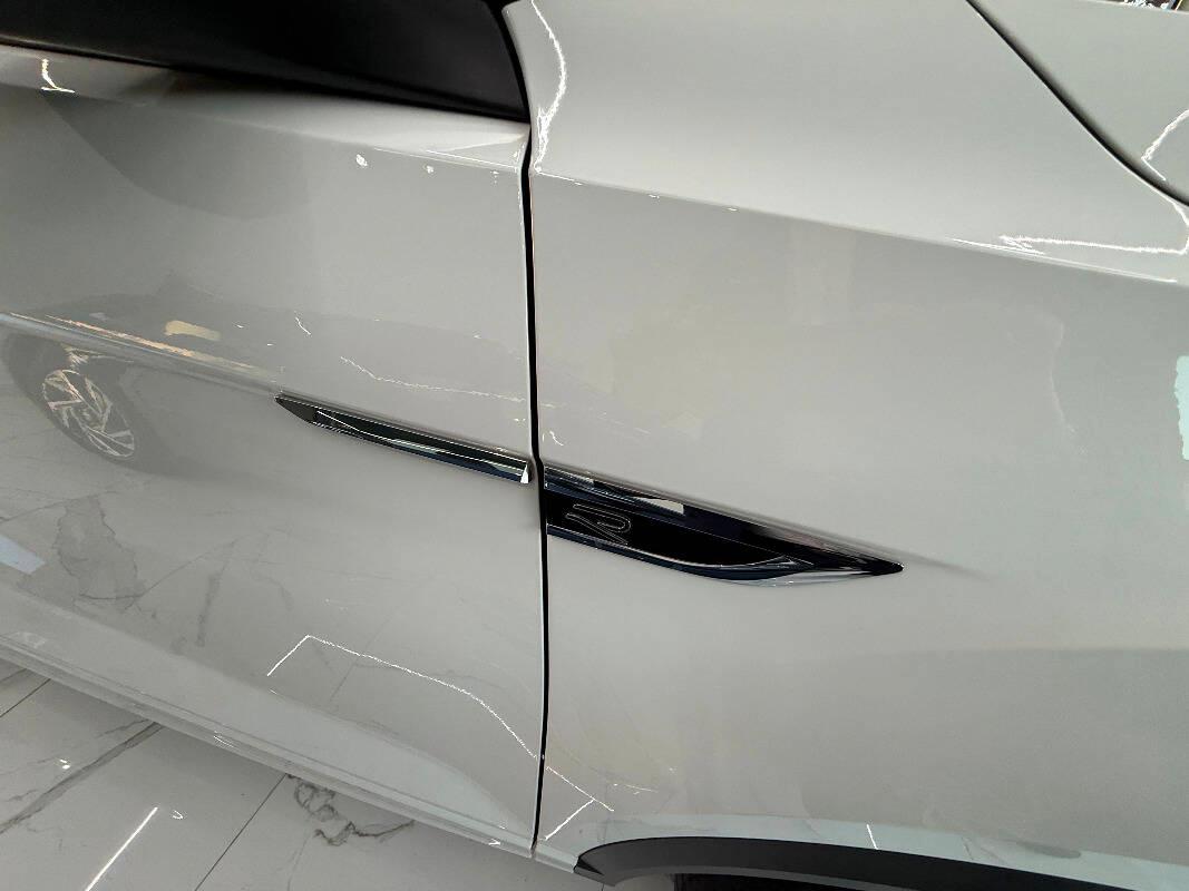 Volkswagen T-Roc T-Roc 1.0 tsi R-Line 110cv finanziabile