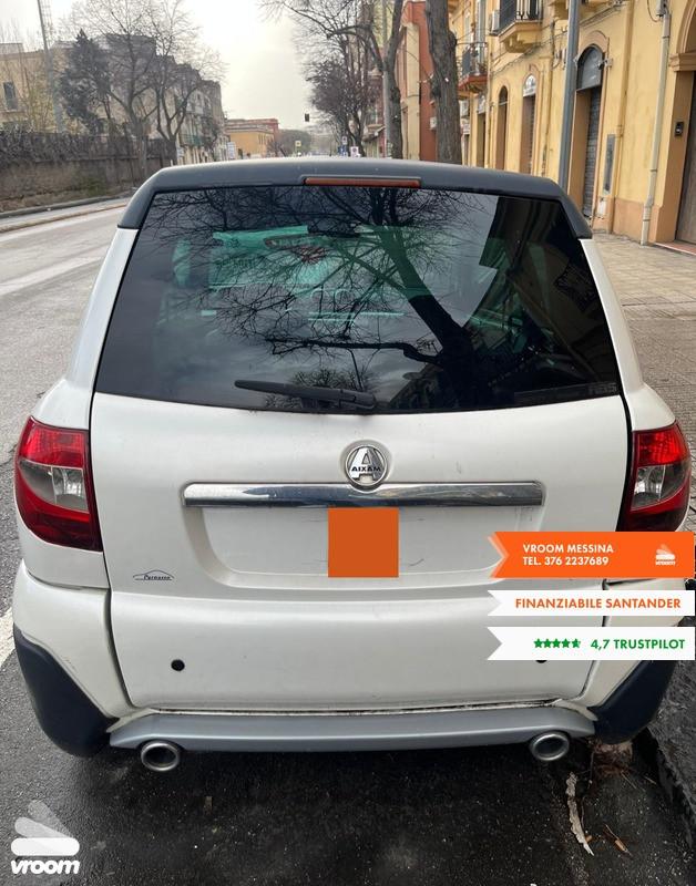 AIXAM City City Sport