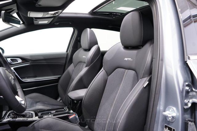 KIA Proceed 1.5 T-GDI 161cv DCT GT Line Special Edition