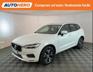 VOLVO XC60 D4 Momentum
