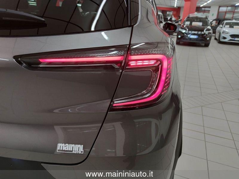 Renault Captur 1.0 ECO-G 100cv GPL Techno + Car Play