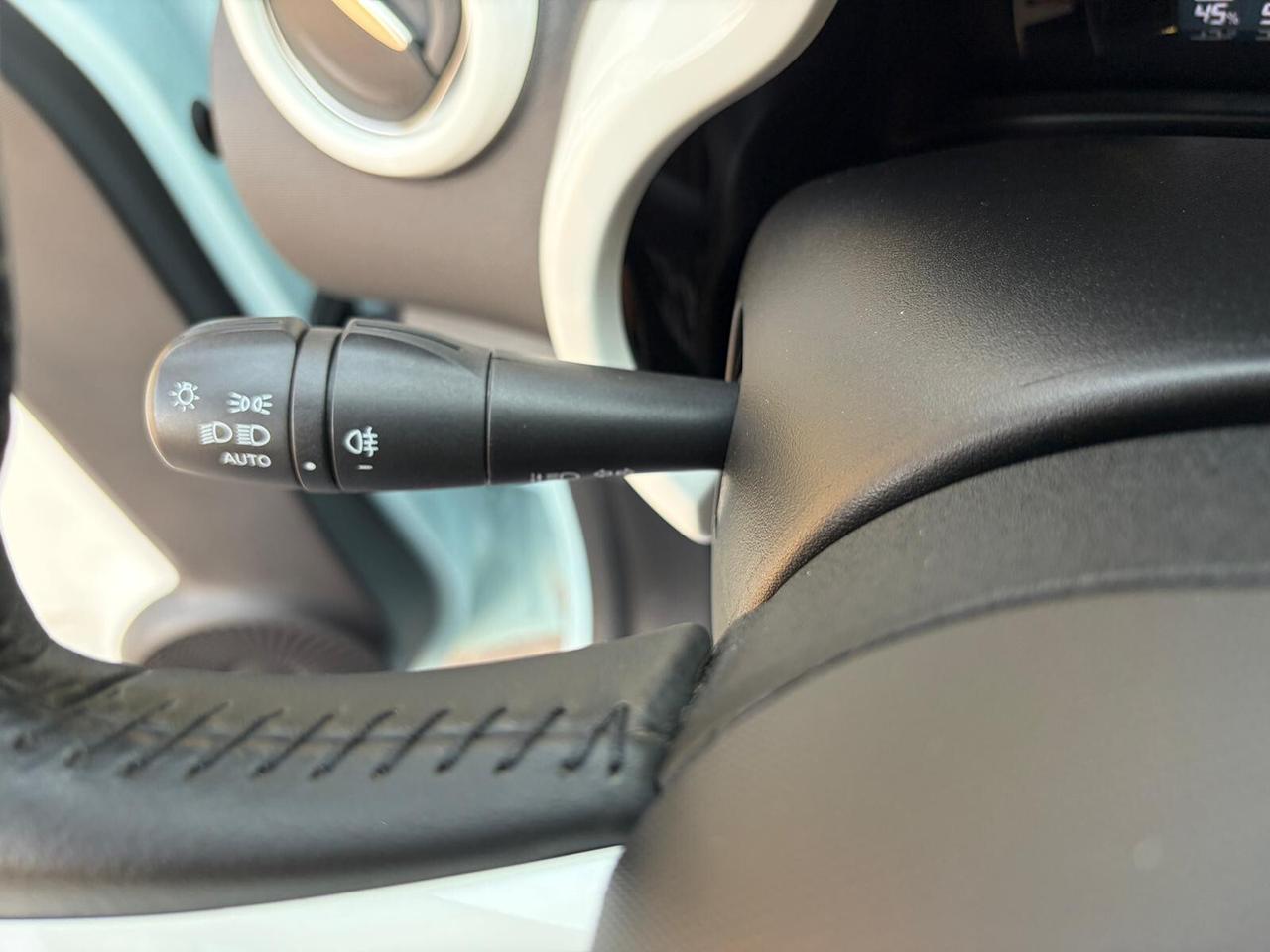 Renault Twingo Electric Intens