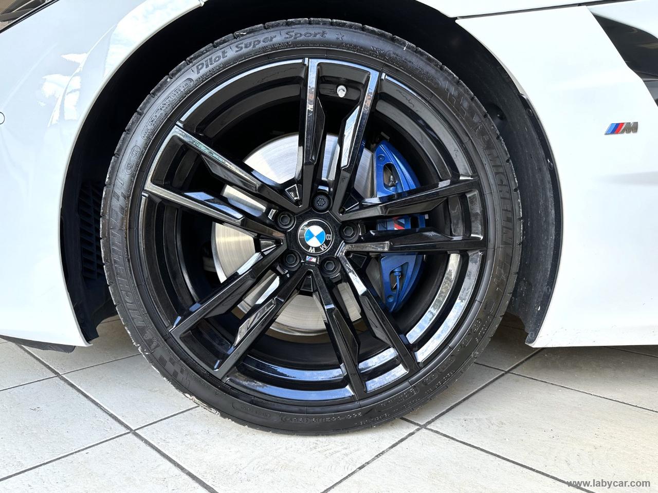 BMW Z4 M40i CERT*M40*FULL OPT