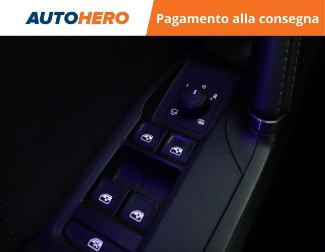 CUPRA Formentor 1.4 e-Hybrid DSG