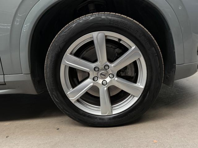 VOLVO XC90 B5 (d) AWD automatico 7 posti Core