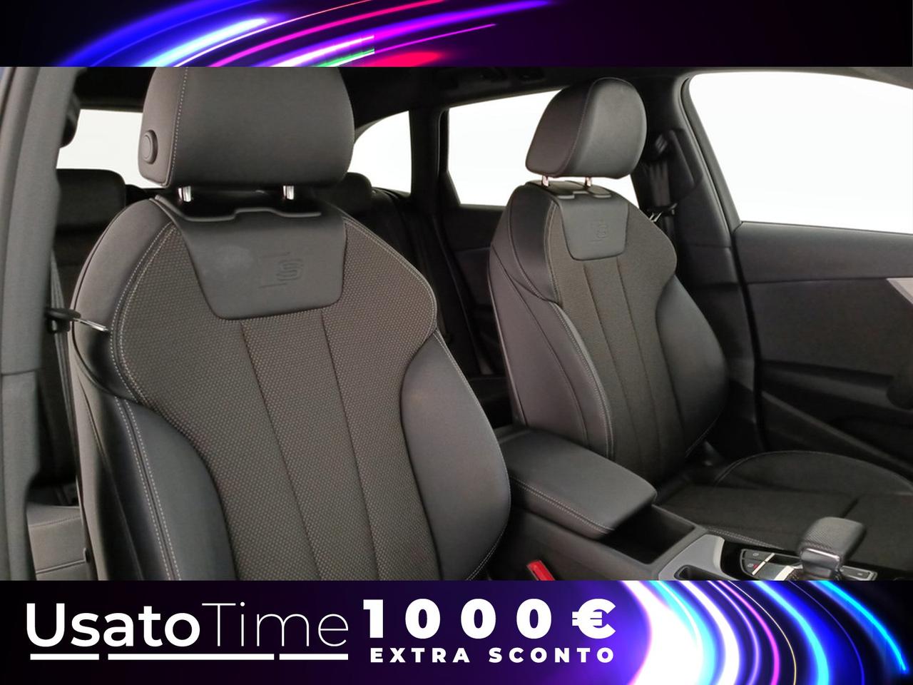 Audi A4 avant 40 2.0 tdi mhev 204cv s line edition quattro s tronic