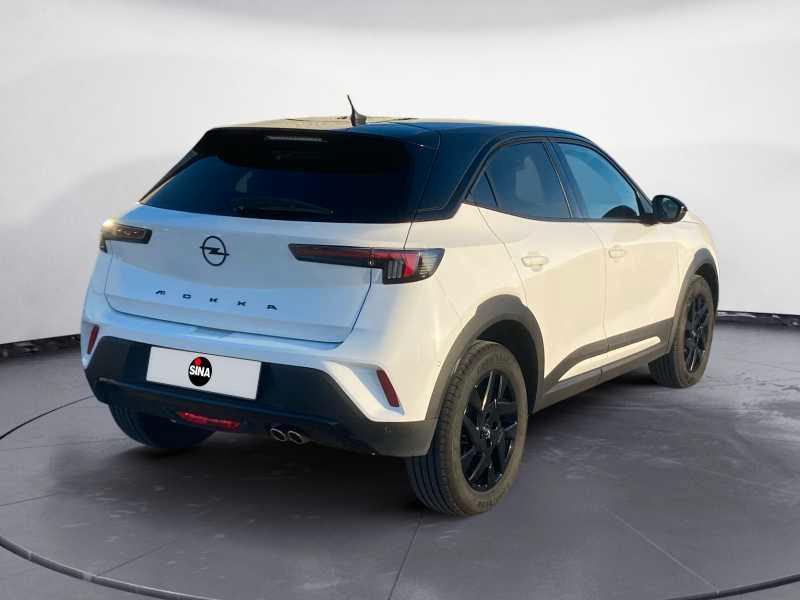OPEL Mokka 1.2 t GS Line s&s 130cv at8