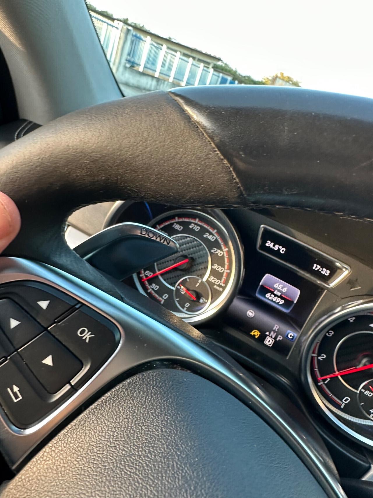 Mercedes-benz GLE 63 AMG S 4Matic Coupé