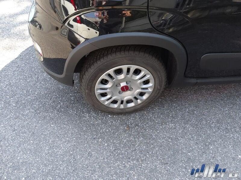 FIAT Panda MY23 1.0 70cv Hybrid