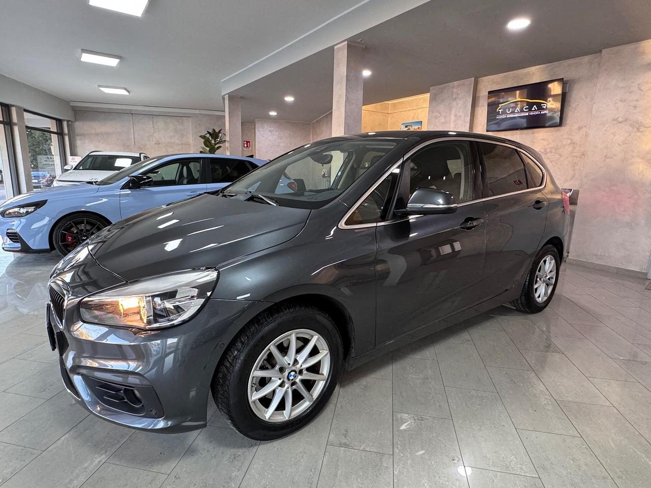 Bmw 218 +Active Tourer+Business