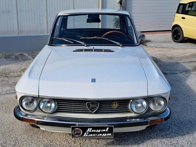 Lancia Fulvia COUPE’ 1.3S 2 °S 5 M. -ASI\CRS-