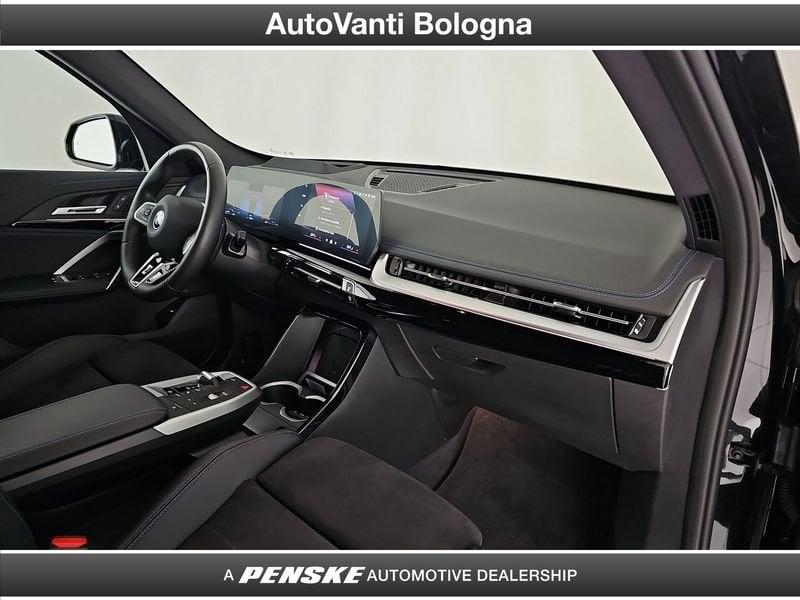 BMW X1 X1 xDrive 25e Msport Pro