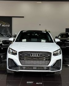 Audi Q2 35 TDI quattro S tronic line Edition