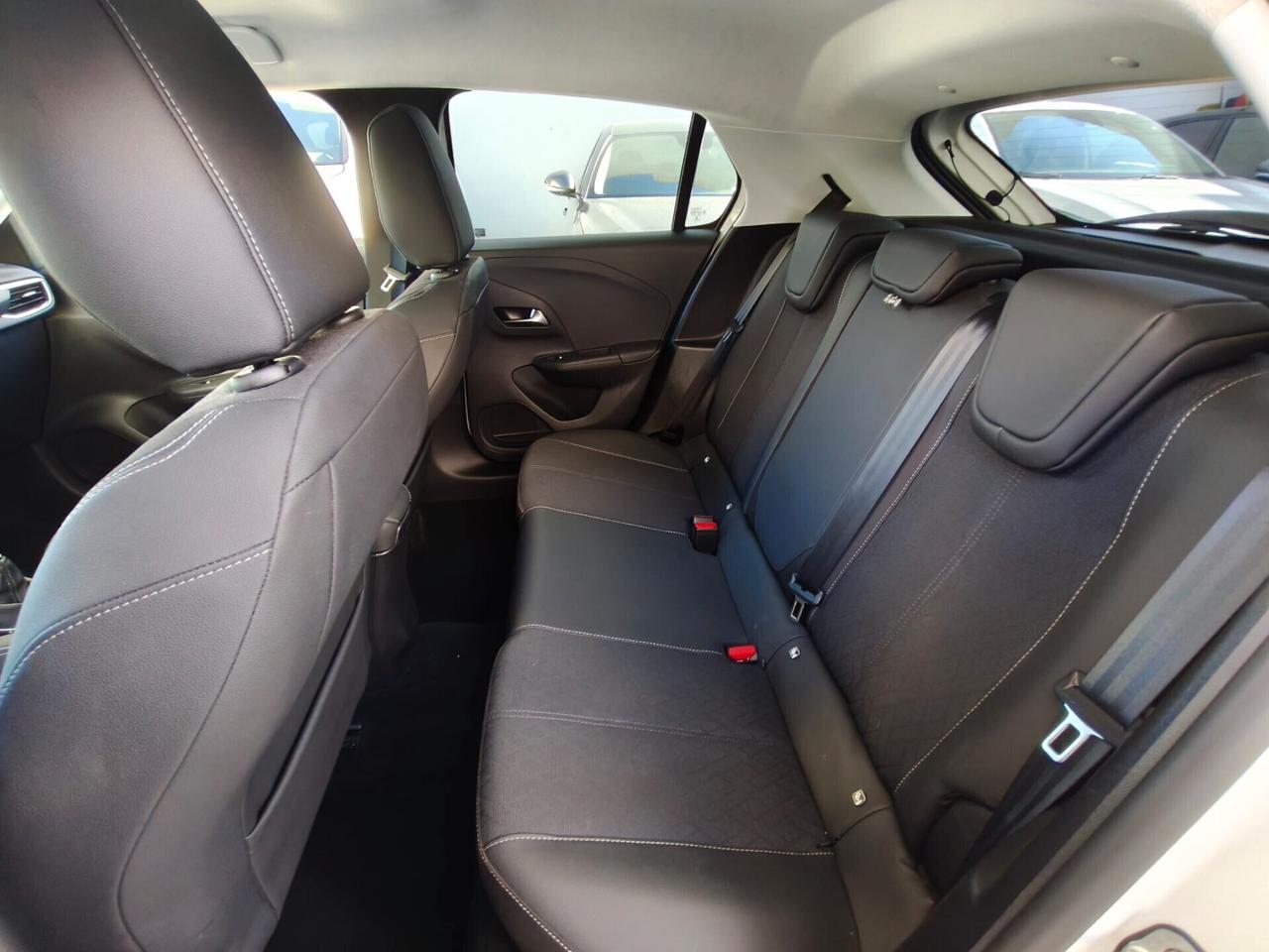 Opel Corsa 1.5 D 100 CV Edition 2023
