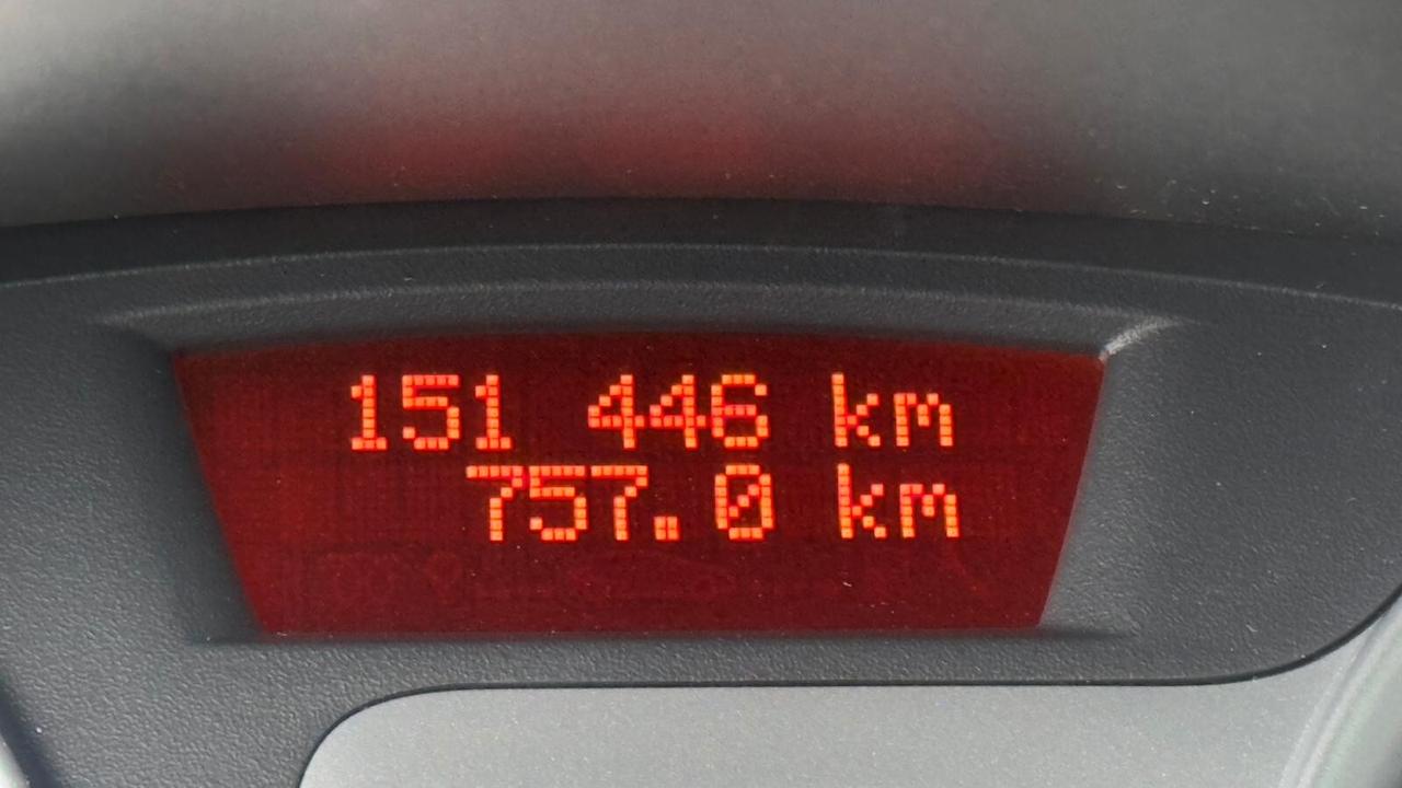 Renault Clio 1.2 16V 5 porte GPL Dynamique