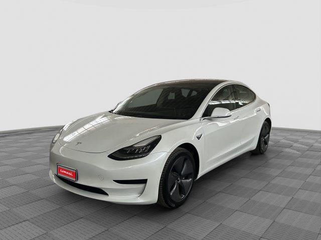 TESLA Model 3 Model 3 Standard RWD Plus