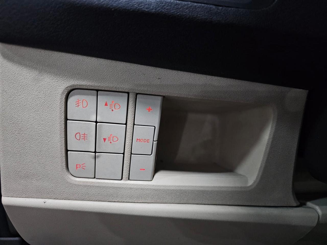 Lancia MUSA 1.3 Multijet 16V Platino