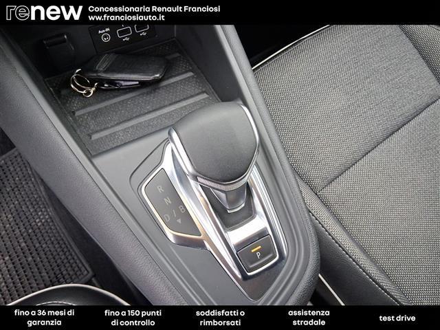 RENAULT Captur E-TECH Plug-In Hybrid 160 INTENS AUTOCARRO N1