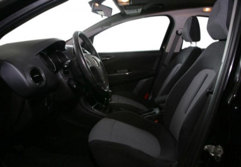 FIAT Bravo II 2007 1.6 mjt Sport Style 105cv