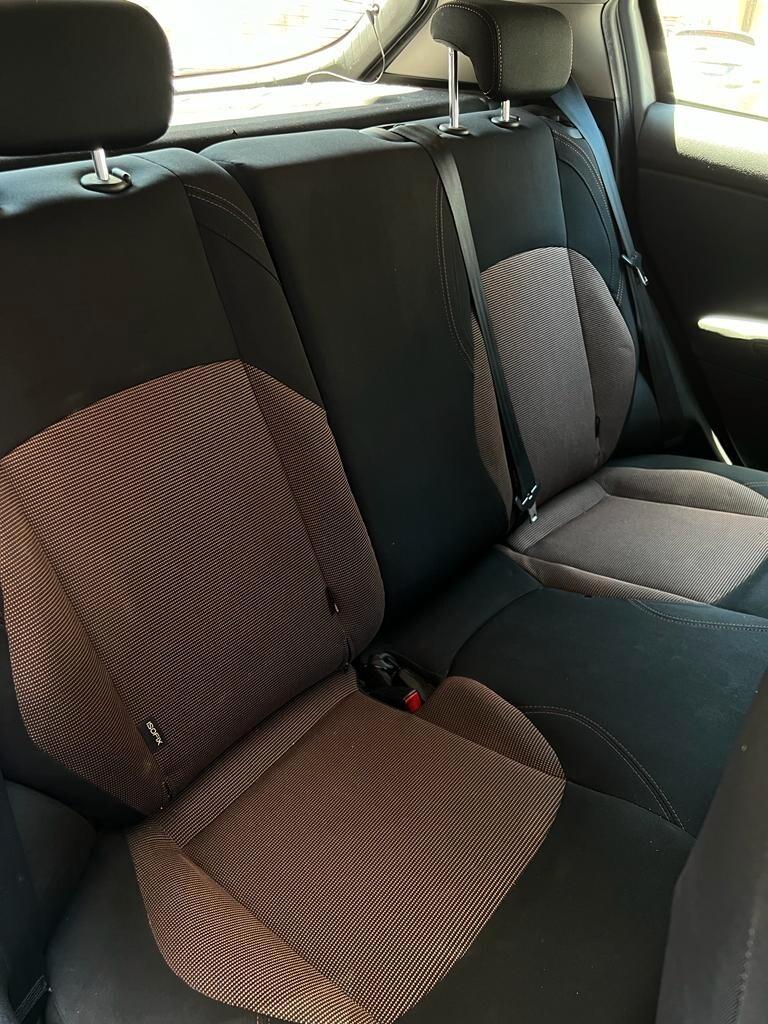 Alfa Romeo Giulietta 1.6JTDM COME NUOVA CHIAMA 2014