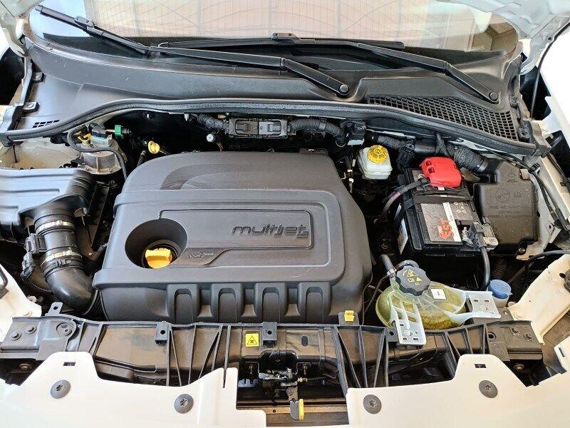 FIAT Tipo Tipo 1.3 Mjt S&S 5 porte Pop