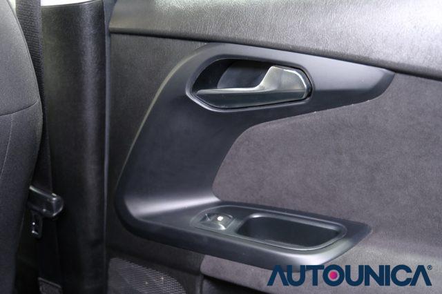 FIAT Tipo 1.3 MJT S&S SW LOUNGE NEOPATENTATI
