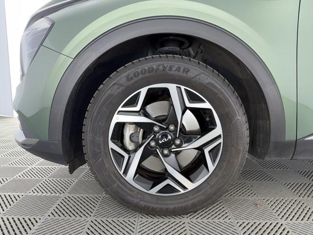 KIA Sportage Sportage 1.6 TGDi MHEV Business