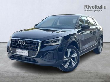 Audi Q2 30 2.0 TDI Admired