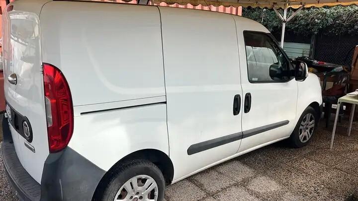 Fiat Doblo 1.6 mjt 16v VAN 3 POSTI