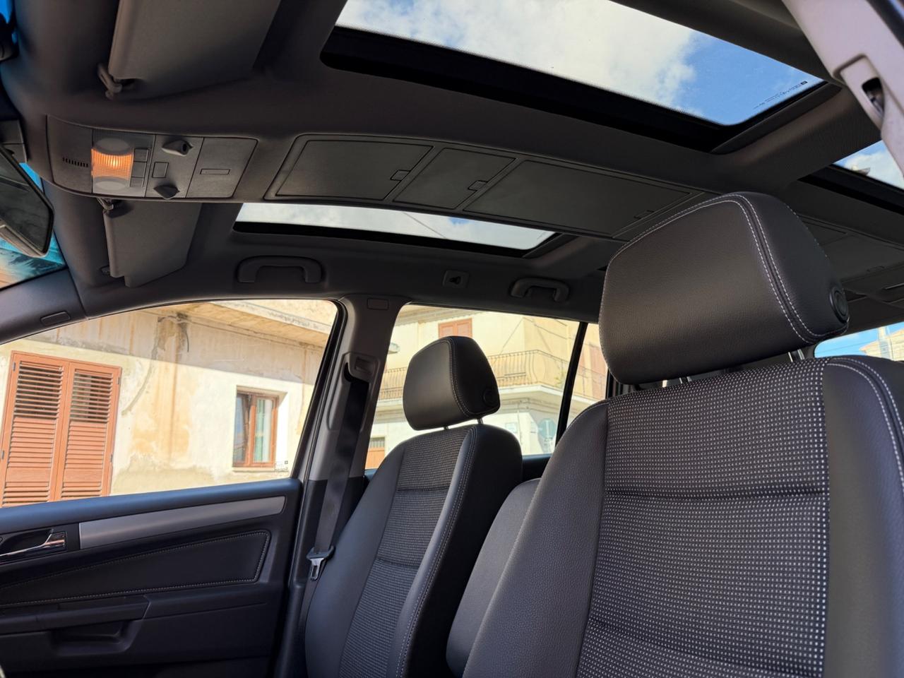 Opel Zafira 1.9 16V CDTI 150CV Cosmo cambio Aut