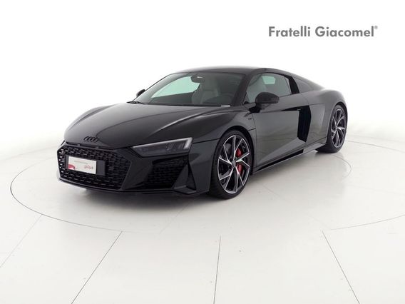 Audi R8 5.2 v10 quattro 570cv s tronic