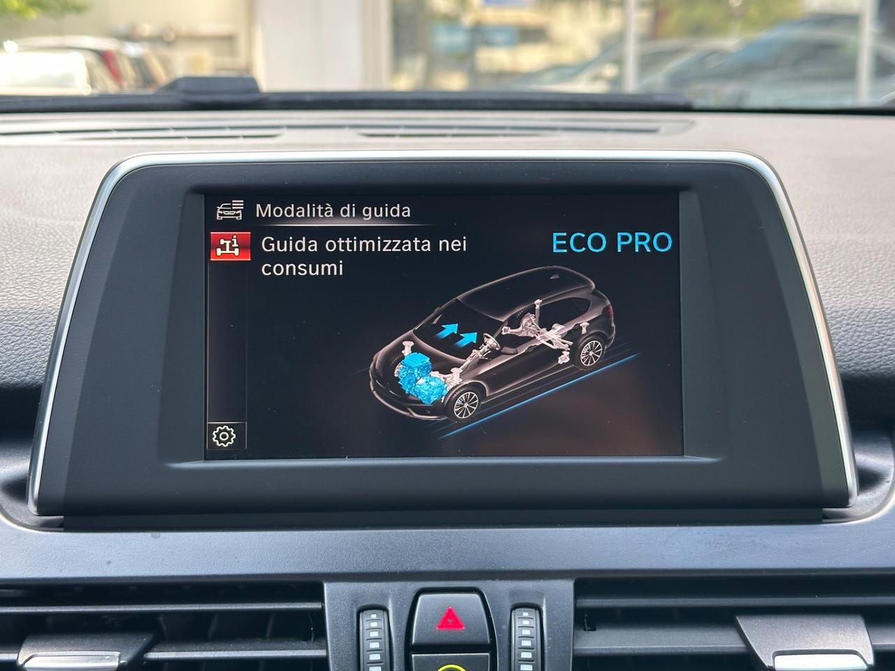 Bmw 216 216d Active Tourer Luxury