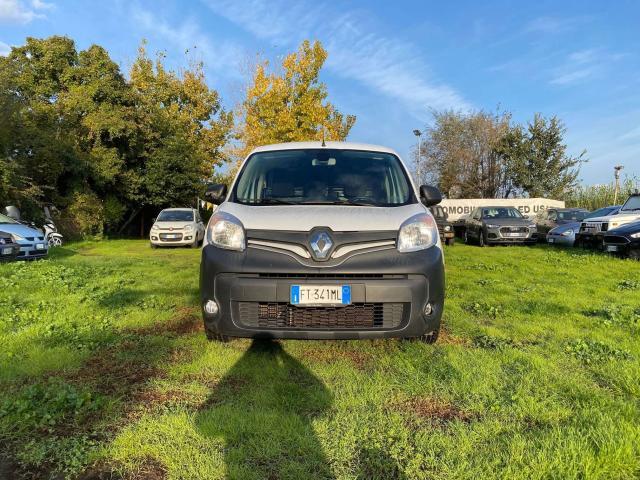 Renault Kangoo 1.5 dCi * 3 POSTI * Euro 6 + Unico-Proprietario! *