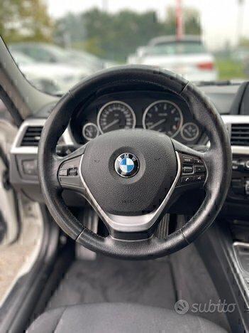Bmw 318 business