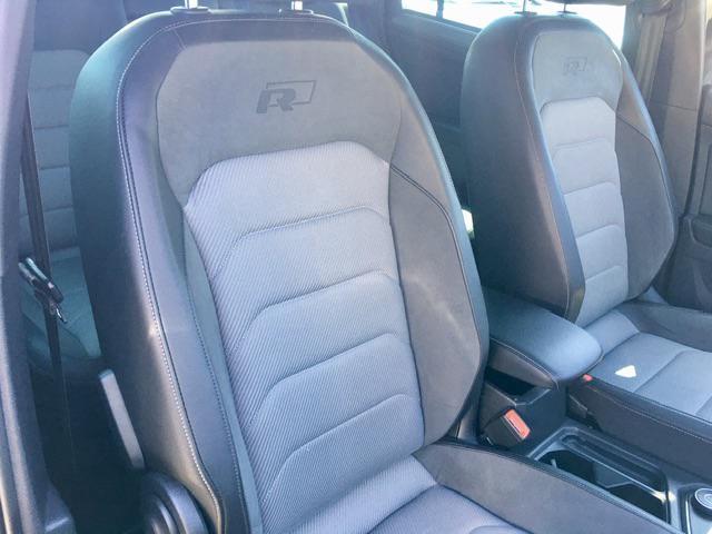 VOLKSWAGEN Tiguan 2.0 TDI DSG 4MOTION Sport R-Line