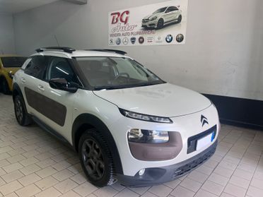 Citroen C4 Cactus BlueHDi 100 Shine garantita