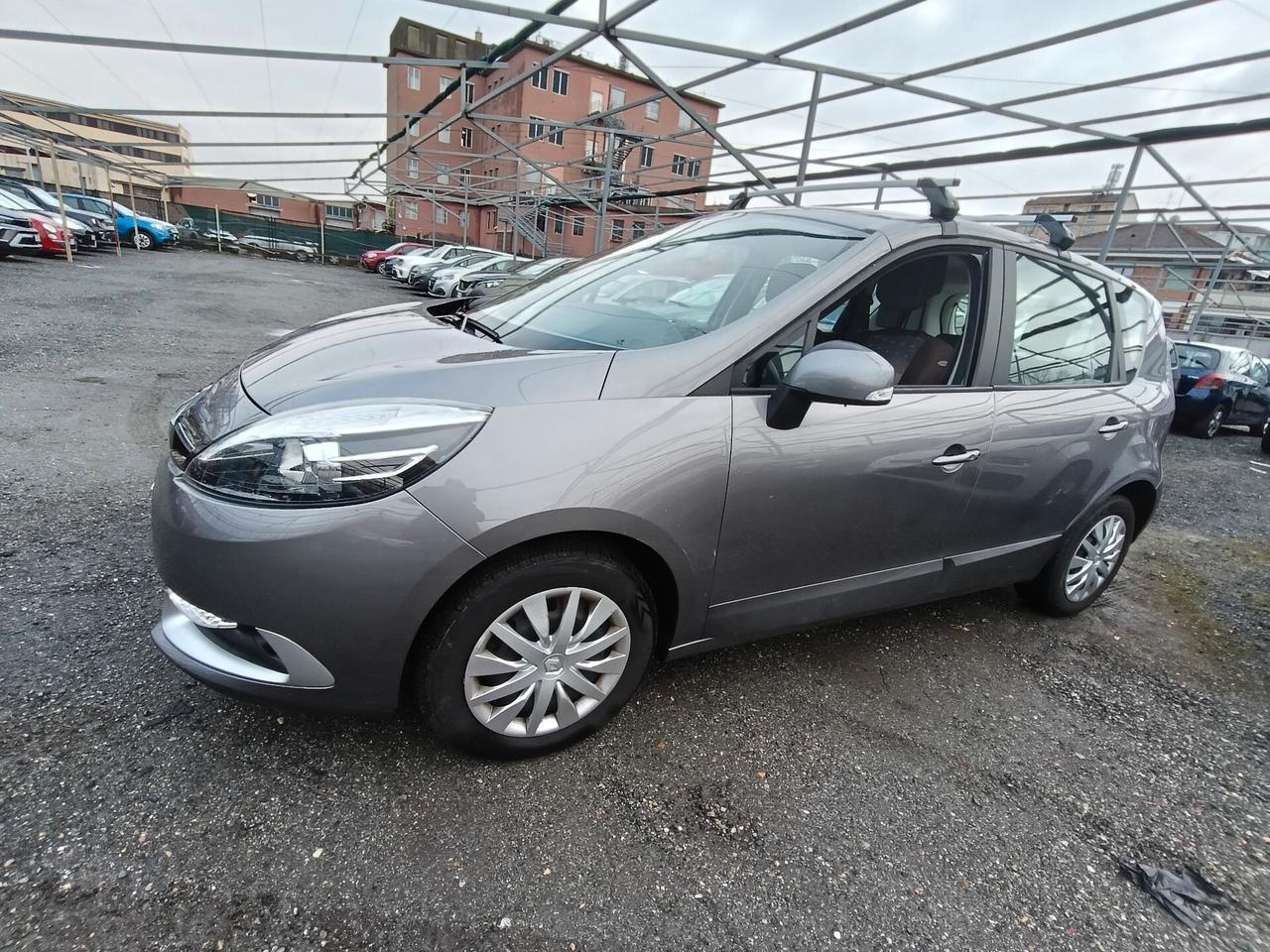Renault Scenic Scénic 1.6 Wave