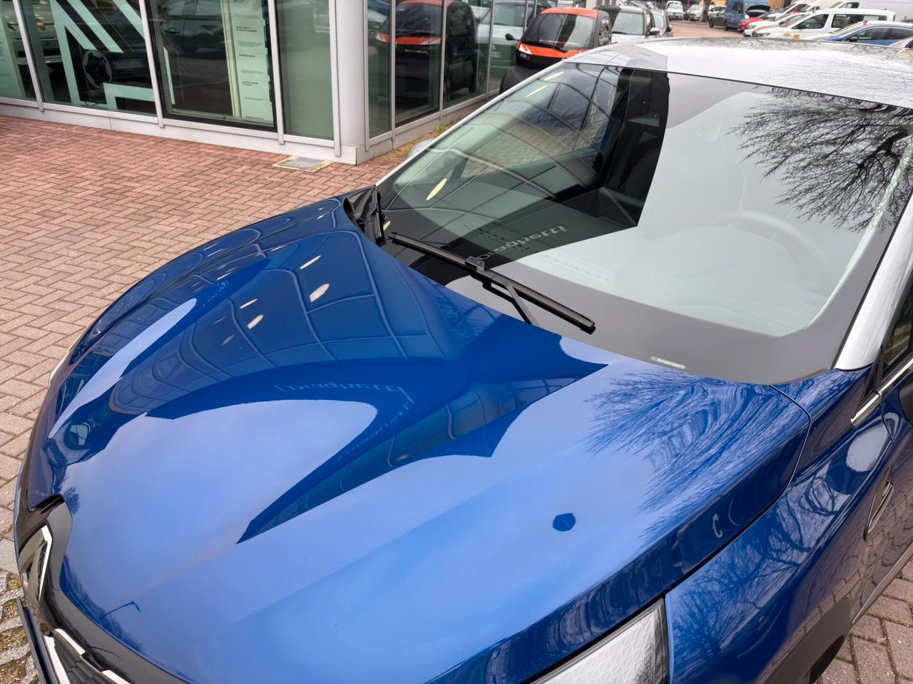 Renault Captur Plug-in Hybrid E-Tech 160 CV Techno --- PROMO TASSO 0!!!