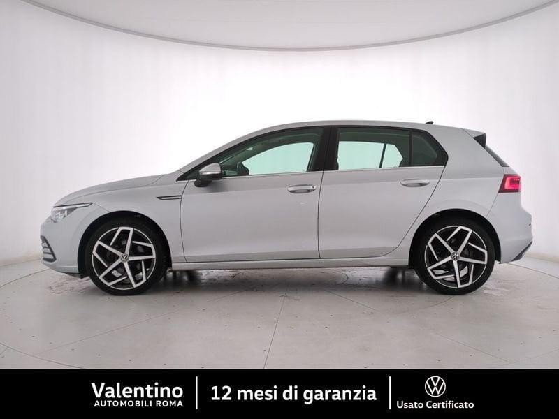 Volkswagen Golf 1.5 TSI EVO ACT Style